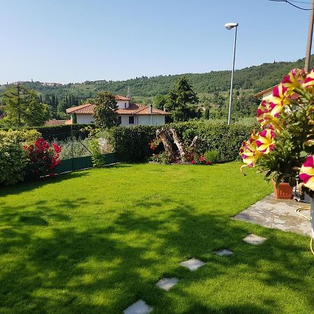 Vicus House Villa Viciomaggio Exteriör bild